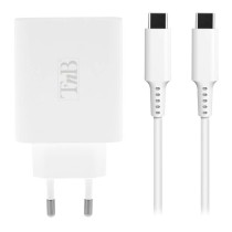 Wall Charger + USB-C Cable T'NB CHNBTINY65 65 W