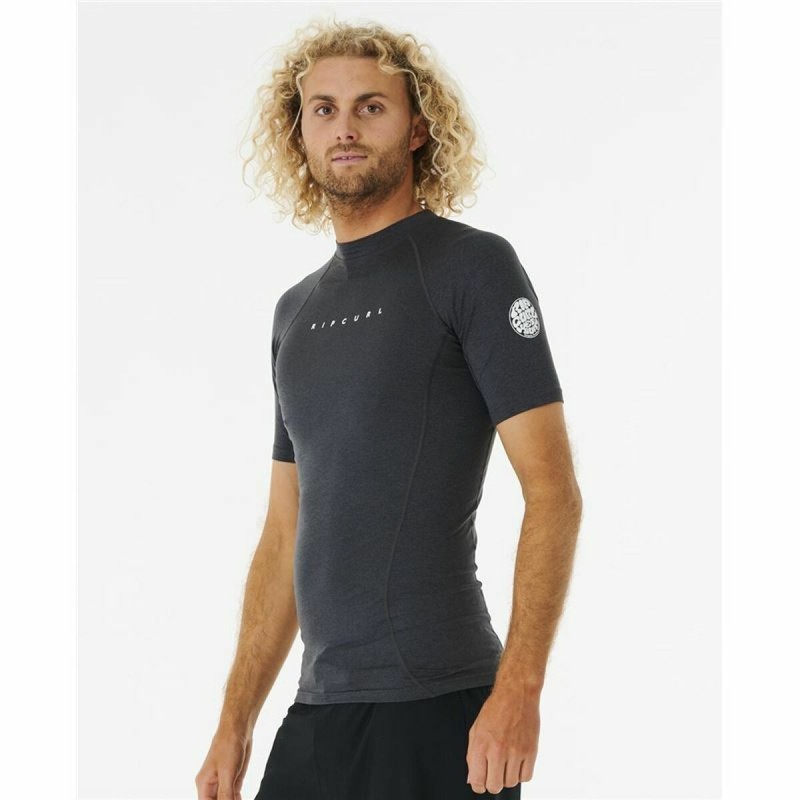 Bade-T-Shirt Rip Curl Dawn Patrol Perf