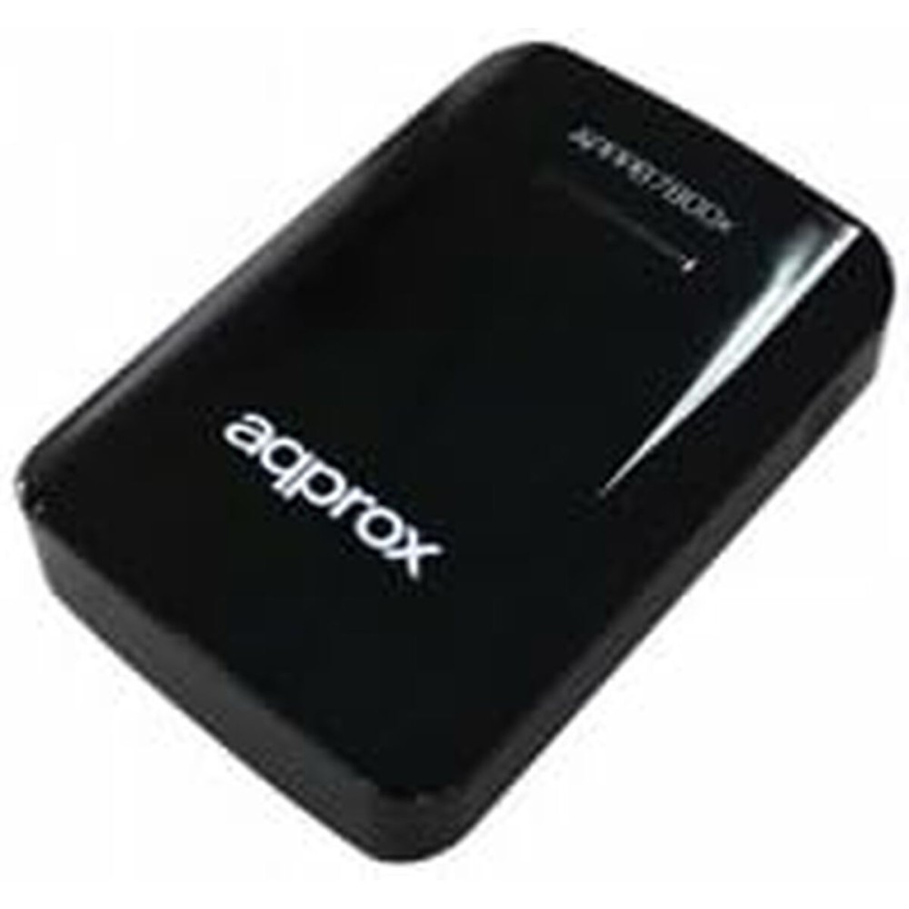 Powerbank approx! APPPB7800BK Noir