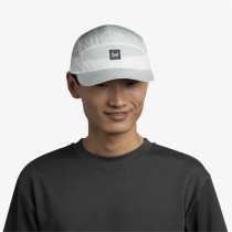 Sports Cap Buff White One size