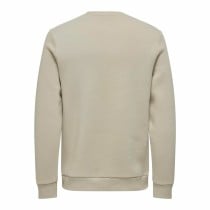 Herren Sweater ohne Kapuze Only & Sons Lining