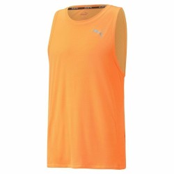 Damen Kurzarm-T-Shirt Puma Run Favorite Singlet Ultra Herren