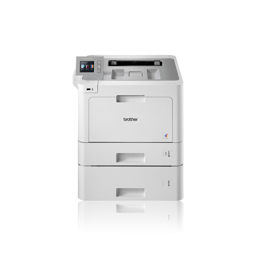 Laser Printer Brother Laser Color HLL9310CDWTZ