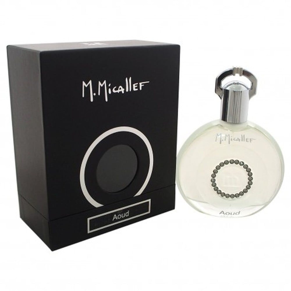 Parfum Homme M.Micallef EDP 100 ml