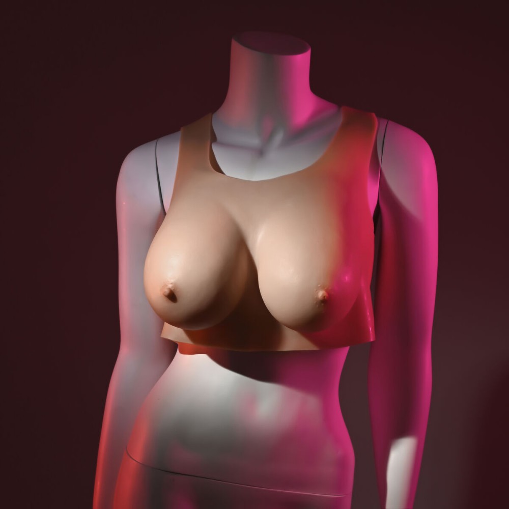 Breast prostheses Gender X