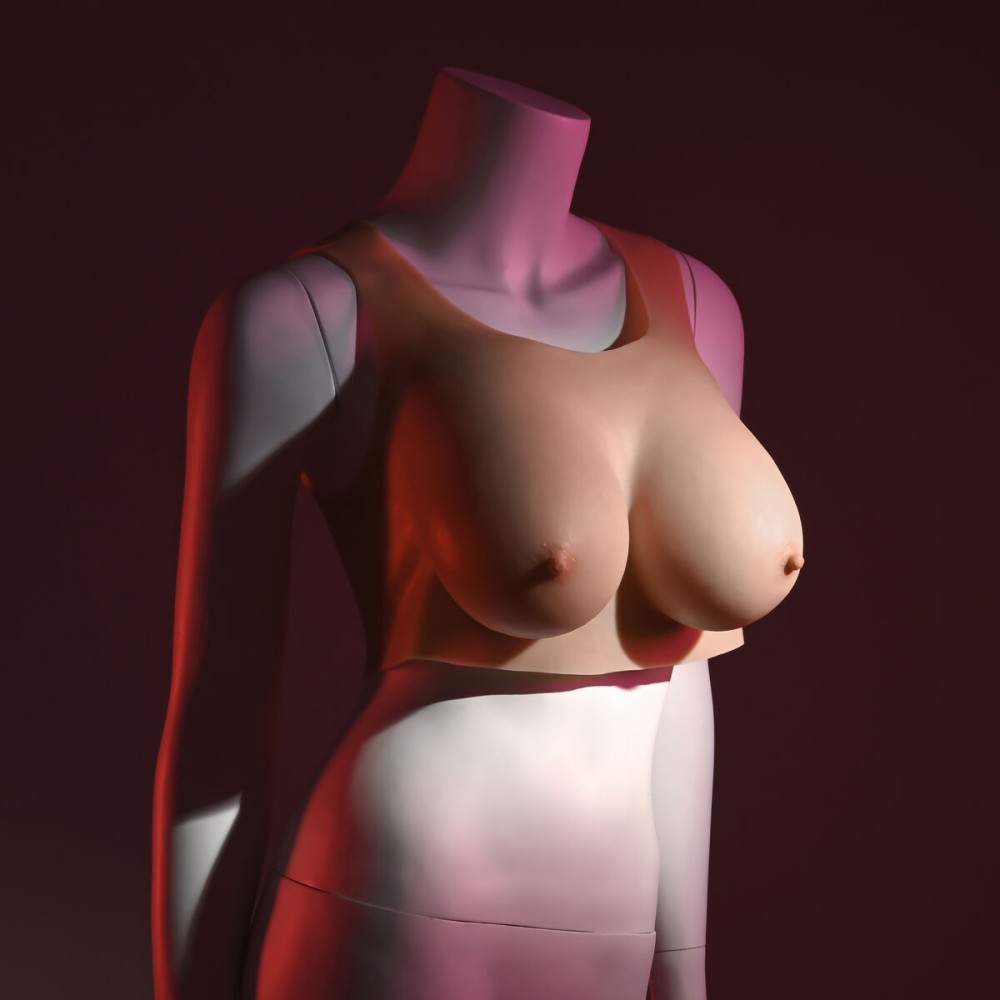 Breast prostheses Gender X