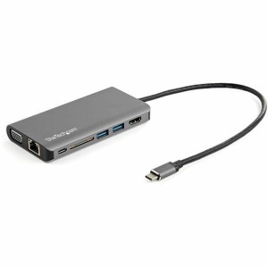 USB Hub Startech DKT30CHVAUSP        