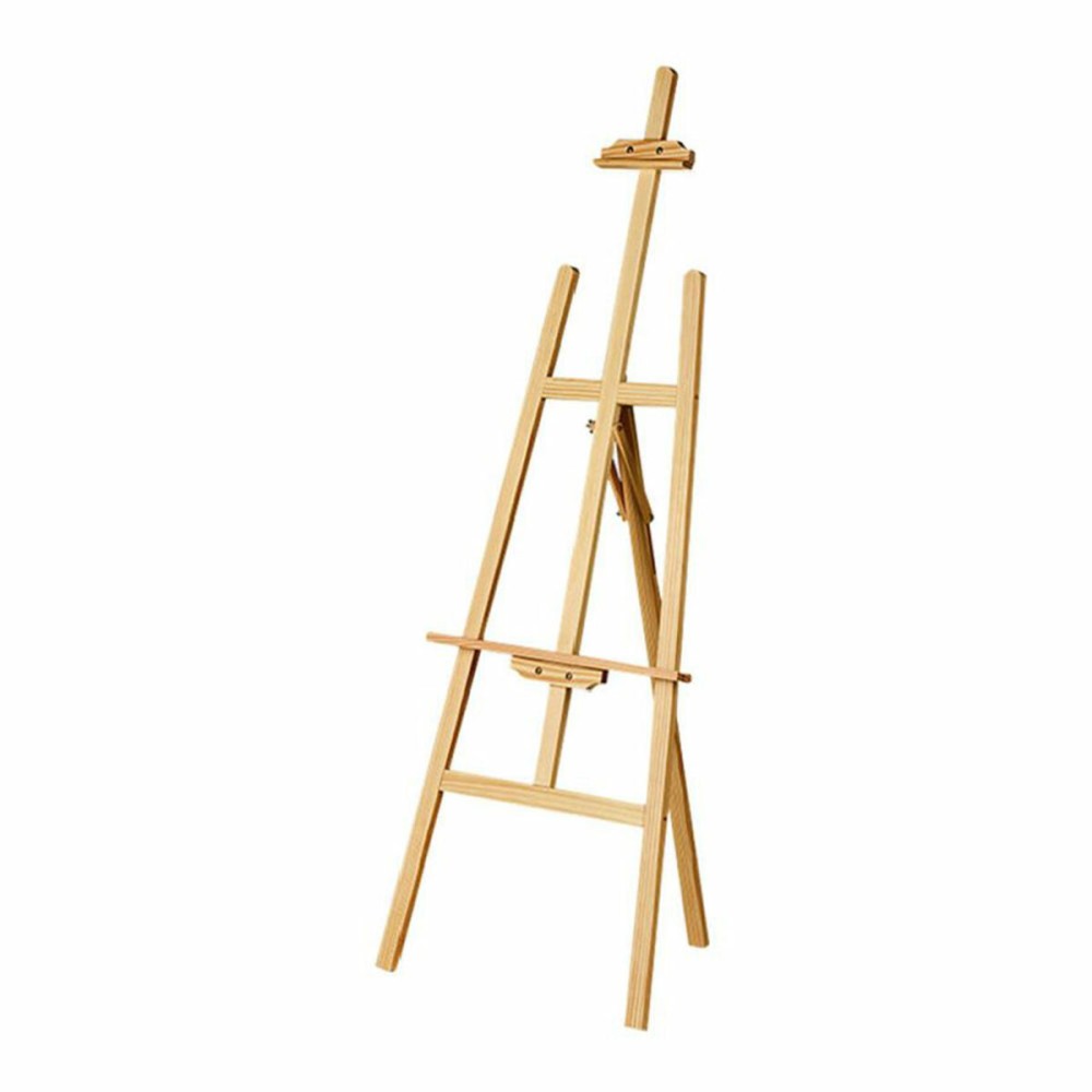 Easel Bensontools Wood 142 x 43,5 x 52 cm