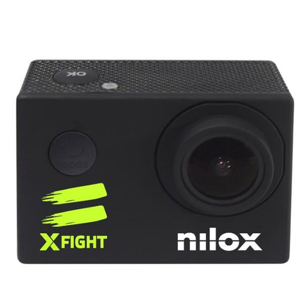 Hüllen Nilox NXACXFIGHTSE