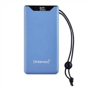 Laptop-Akku INTENSO F20000 Blau 20 W 20000 mAh