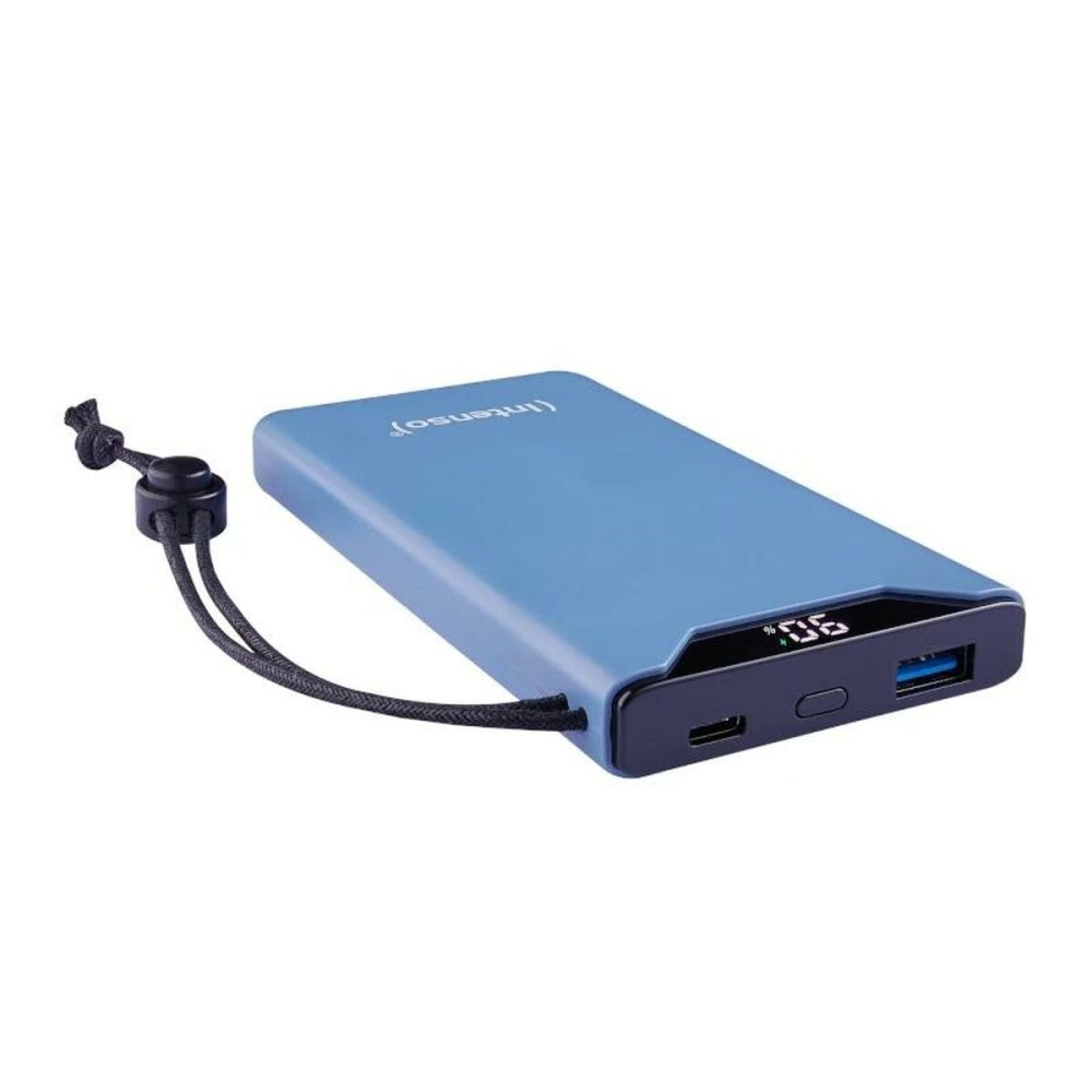 Laptop-Akku INTENSO F20000 Blau 20 W 20000 mAh