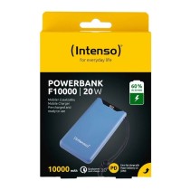 Laptop Battery INTENSO F20000 Blue 20 W 20000 mAh