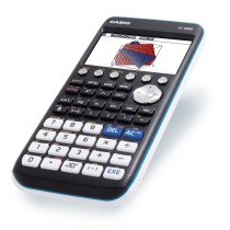 Scientific Calculator Casio Black 8,9 x 1,86 x 18,85 cm