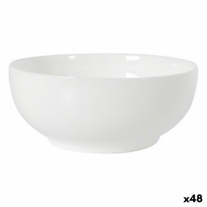 Satz für Appetithäppchen La Mediterránea Temara 15 x 15 x 6,5 cm 15,5 x 6,8 cm (48 Stück)