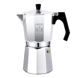 Italienische Kaffeemaschine Cecotec Mokclassic 600 300 ml