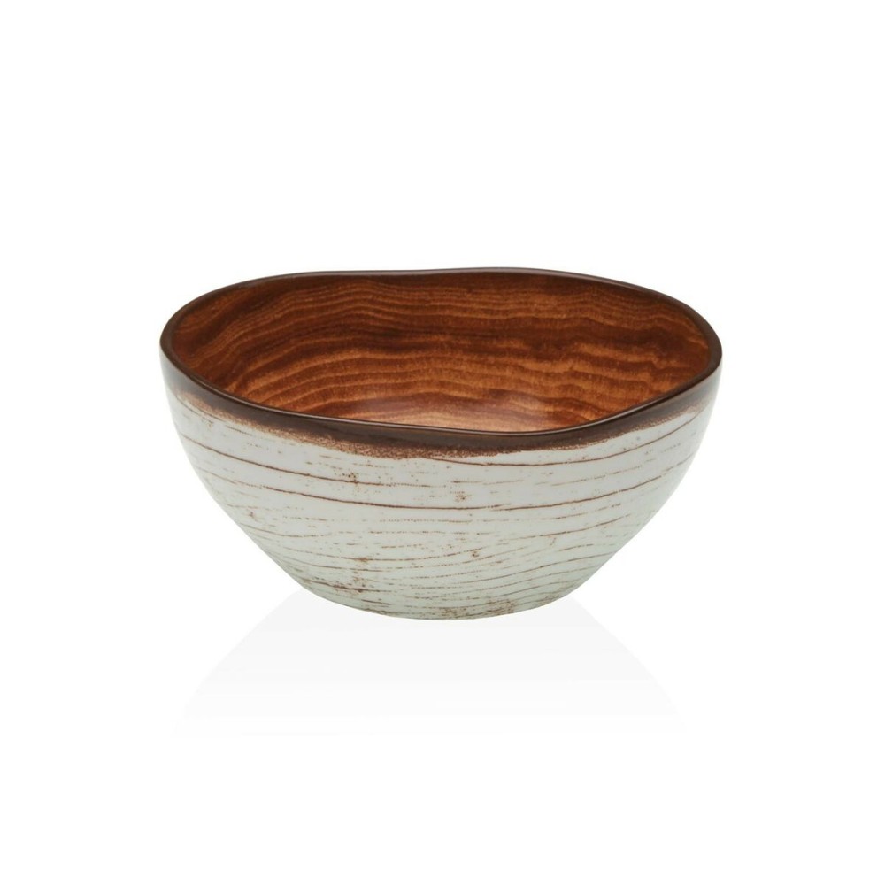 Bowl Versa Porcelain 12,5 x 5,4 x 12,5 cm