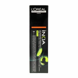 Dauerfärbung L'Oreal Professionnel Paris Inoa Nº 6.40 Dunkelblond Kupferblond 60 g