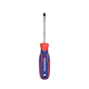 Screwdriver Workpro Screwdriver T40 125 mm