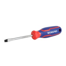 Screwdriver Workpro Screwdriver T40 125 mm