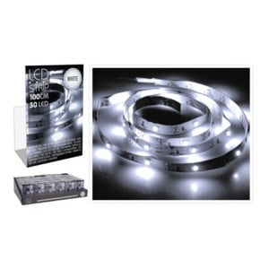 Bandes LED Lifetime AX5-322600 1 m