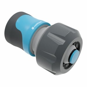 Hose connector Cellfast stop safetouch Ø 19 mm