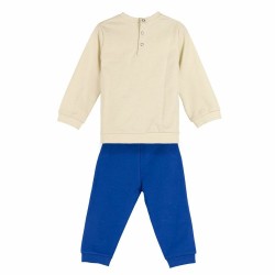 Baby's Tracksuit The Paw Patrol Blue