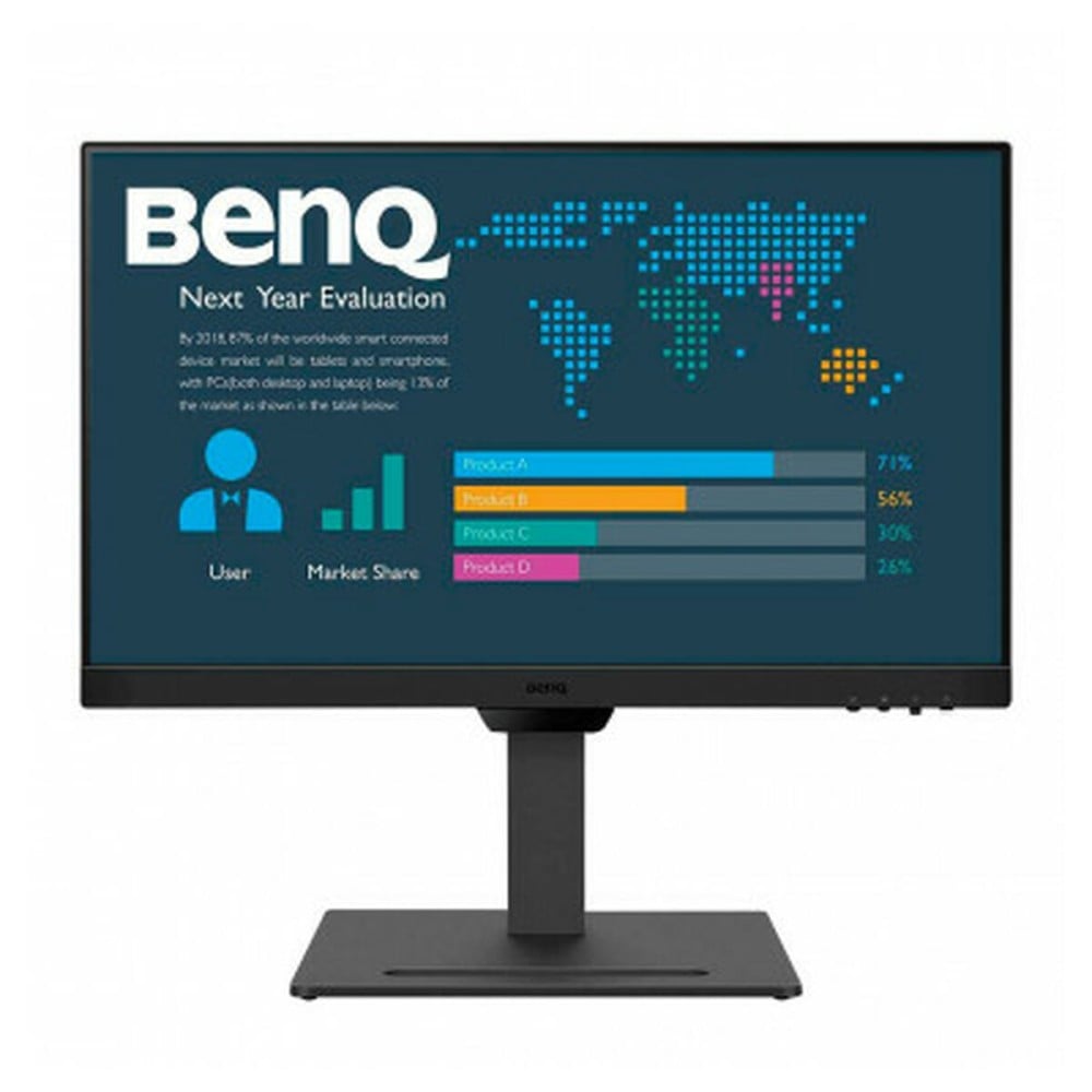 Écran BenQ BL2490T Full HD 23,8" 100 Hz