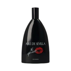 Parfum Femme Instituto Español Aire De Sevilla Si Quiero EDT