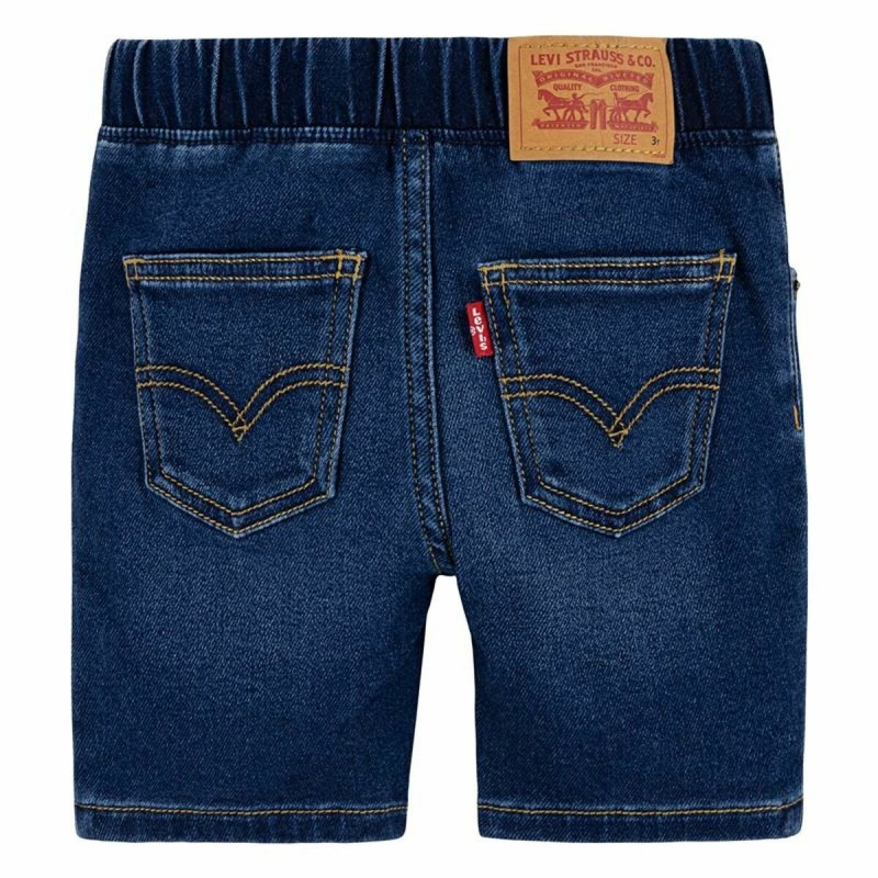 Pantalon court Levi's Homme