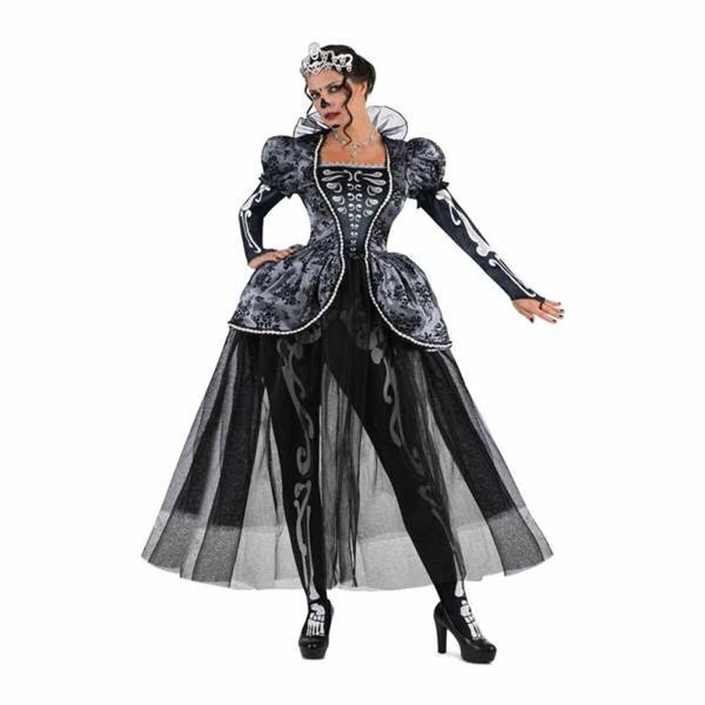 Costume for Adults My Other Me Evil Queen