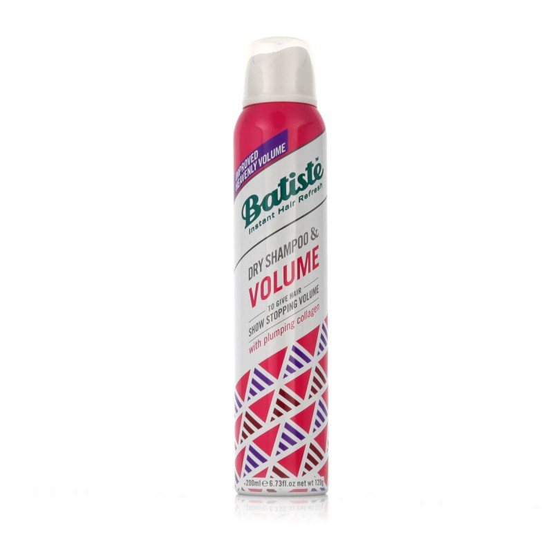 Shampooing sec Batiste 200 ml