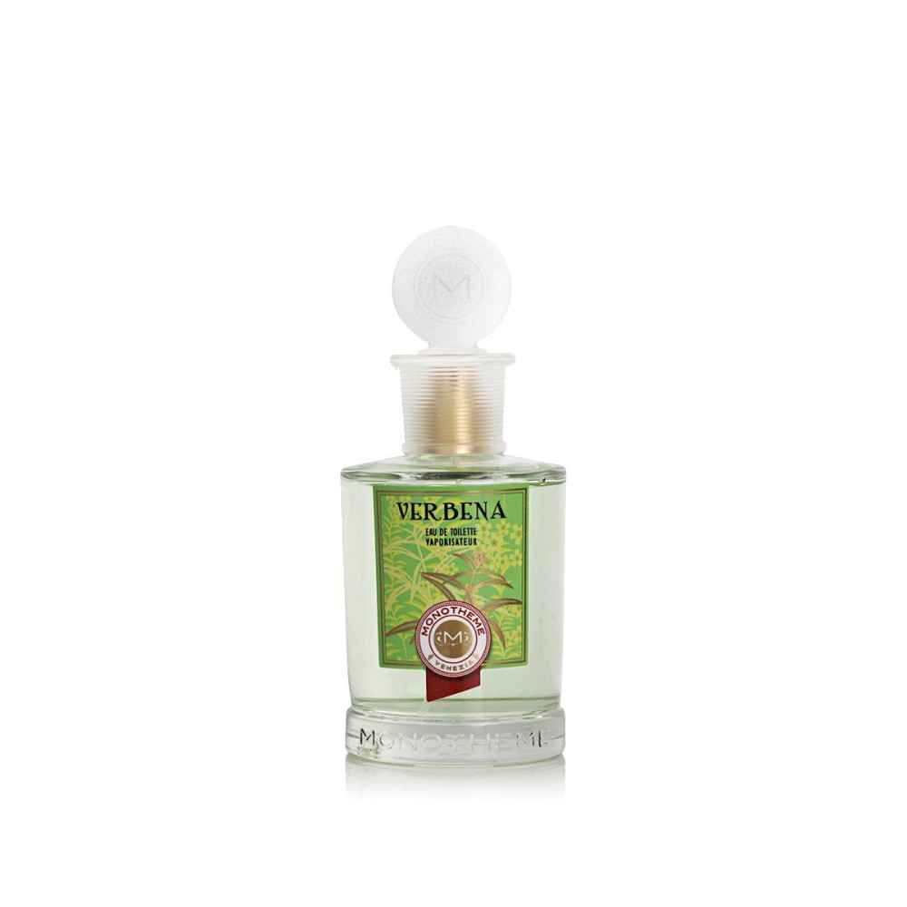 Women's Perfume Monotheme Venezia Verbena EDT 100 ml