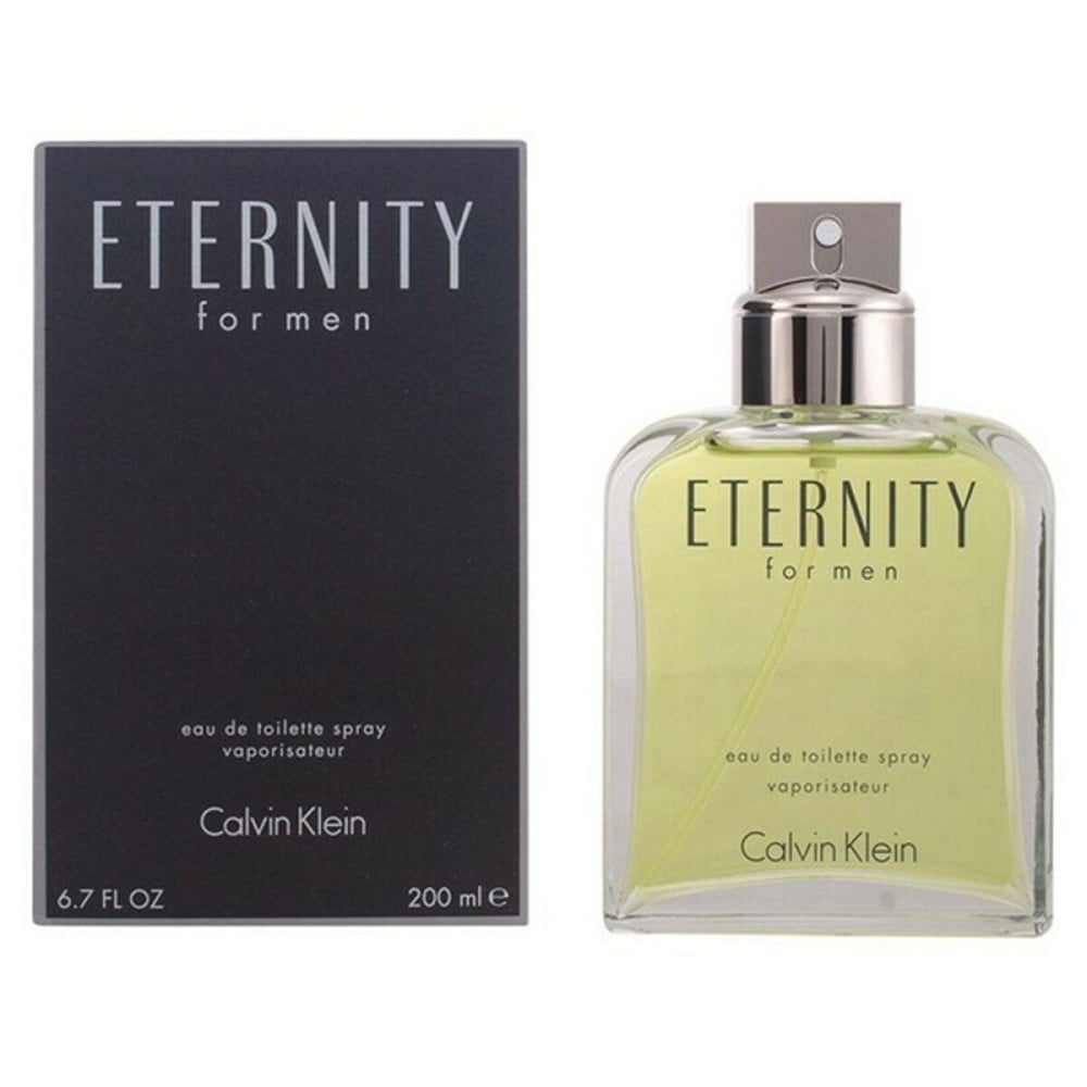 Men's Perfume Eternity For Men Calvin Klein EDT