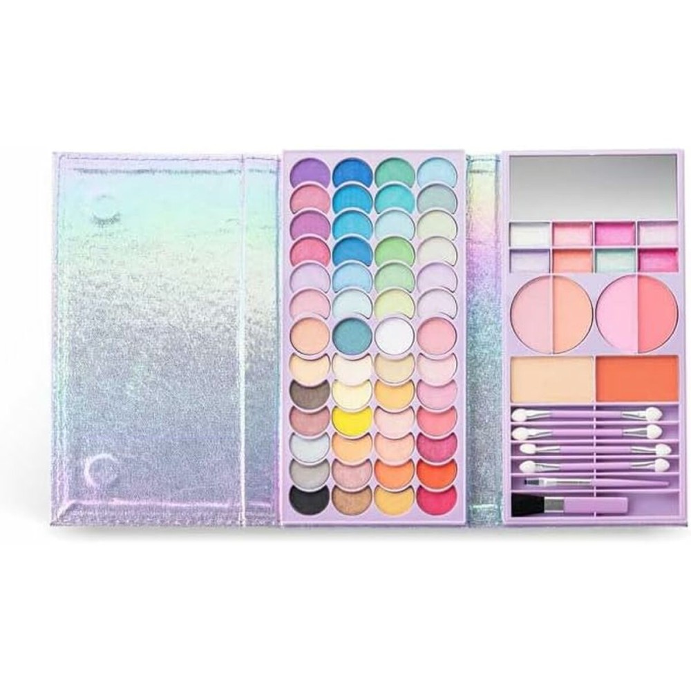 Make-Up Set Martinelia Let's Be Mermaids 72 Pieces