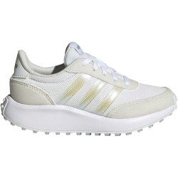 Chaussures de sport pour femme Adidas 70S K HR0295 Blanc