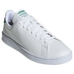 Men’s Casual Trainers Adidas aDVANTAGE GZ5300 White