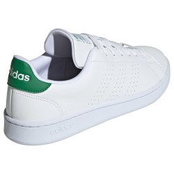 Herren Sneaker Adidas aDVANTAGE GZ5300 Weiß