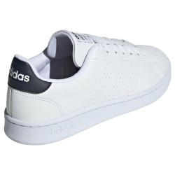 Men’s Casual Trainers Adidas ADVANTAGE GZ5299 White