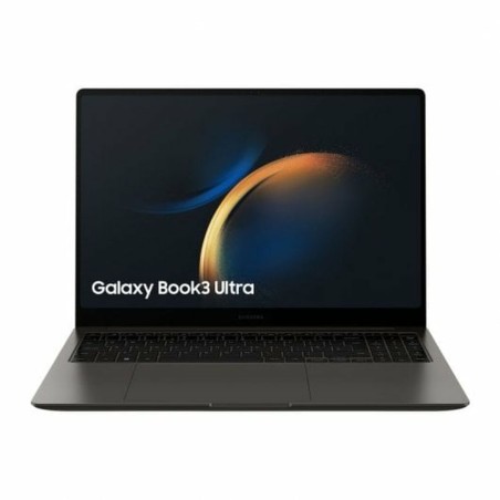 Ordinateur Portable Samsung Galaxy Book3 Ultra 16" Intel Core i9-13900H 32 GB RAM 1 TB SSD Nvidia Geforce RTX 4070