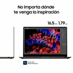 Ordinateur Portable Samsung Galaxy Book3 Ultra 16" Intel Core i9-13900H 32 GB RAM 1 TB SSD Nvidia Geforce RTX 4070