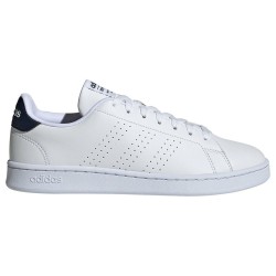 Herren Sneaker Adidas ADVANTAGE GZ5299 Weiß