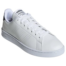 Men’s Casual Trainers Adidas ADVANTAGE GZ5299 White