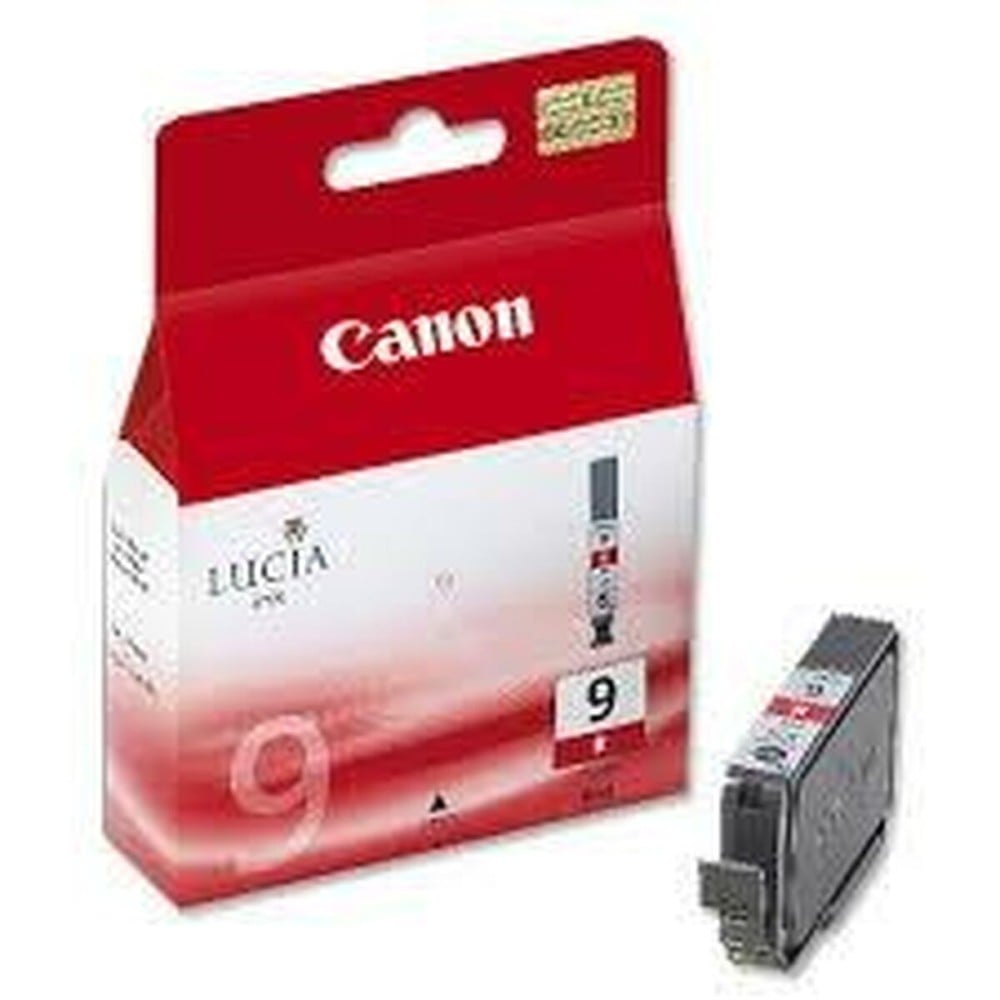 Cartouche d'encre originale Canon 1040B001 Rouge