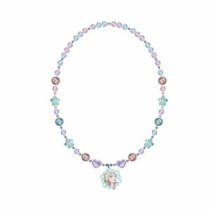 Collier Fille Frozen