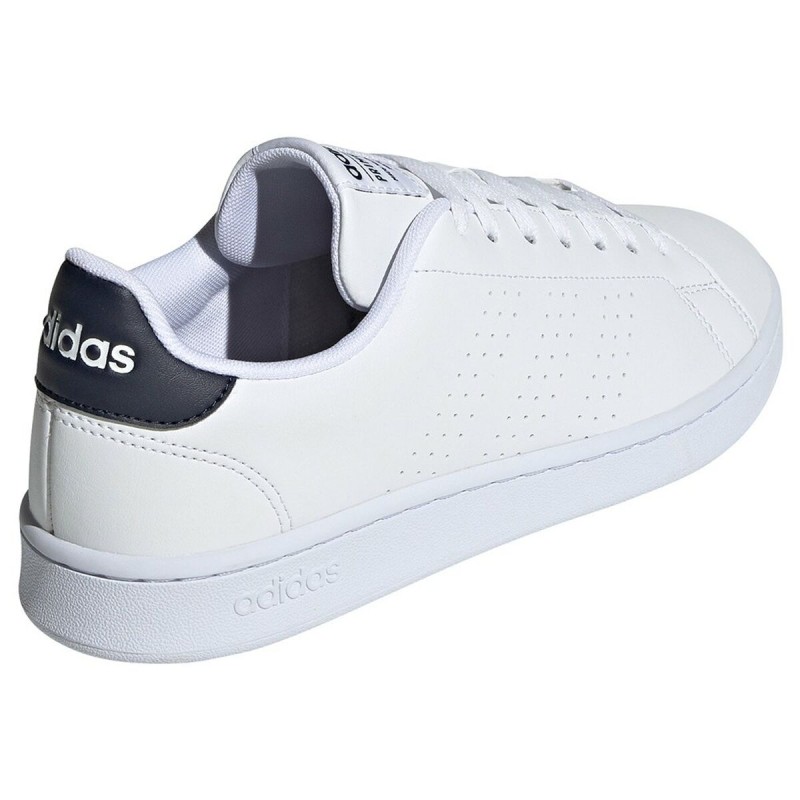 Chaussures casual homme Adidas ADVANTAGE GZ5299 Blanc