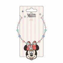 Collier Fille Minnie Mouse