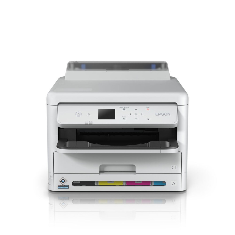 Multifunction Printer Epson WF-C5390DW