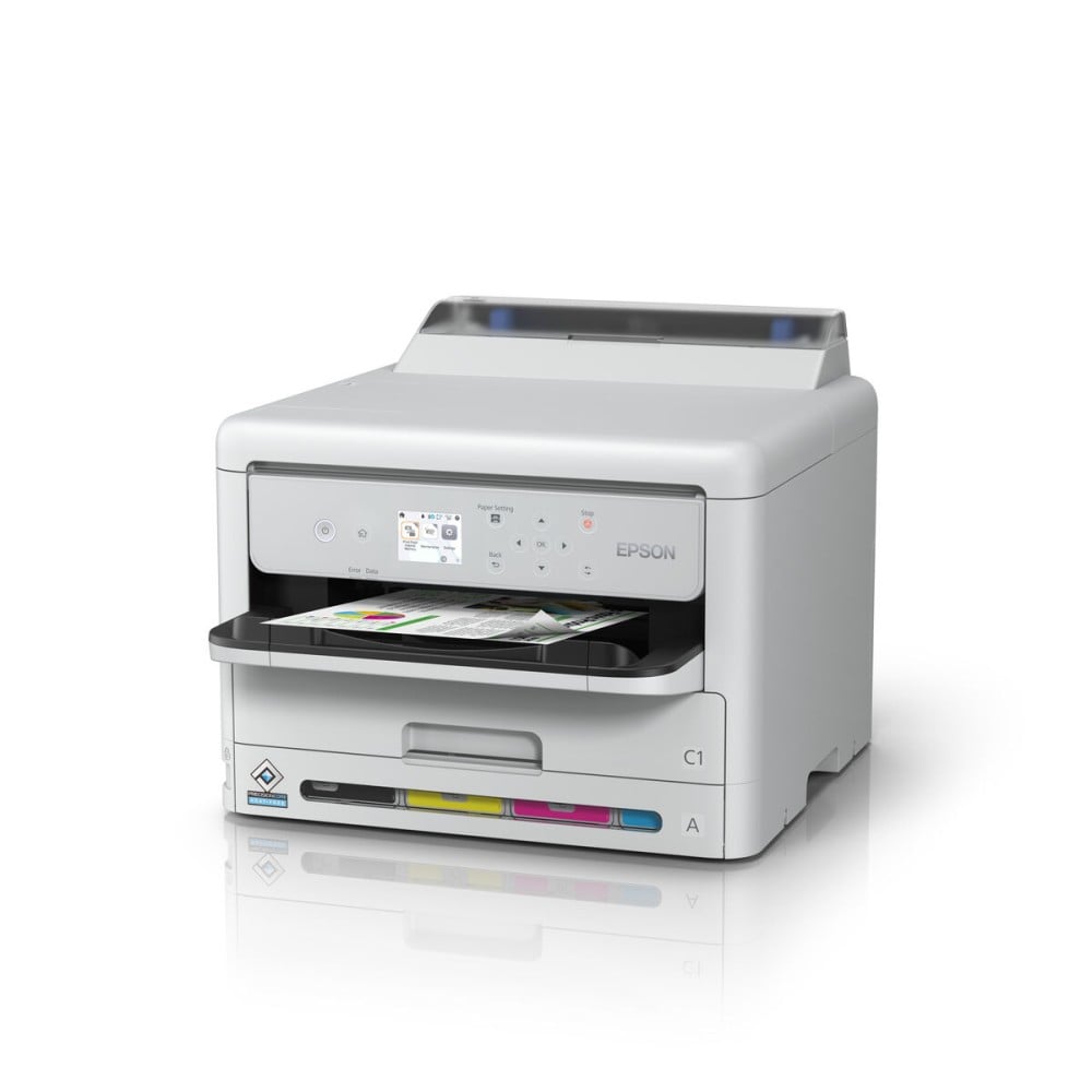 Multifunktionsdrucker Epson WF-C5390DW