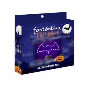 Halloween Decorations Juinsa 13 x 28 cm Bat