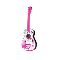 Kindergitarre Reig Barbie